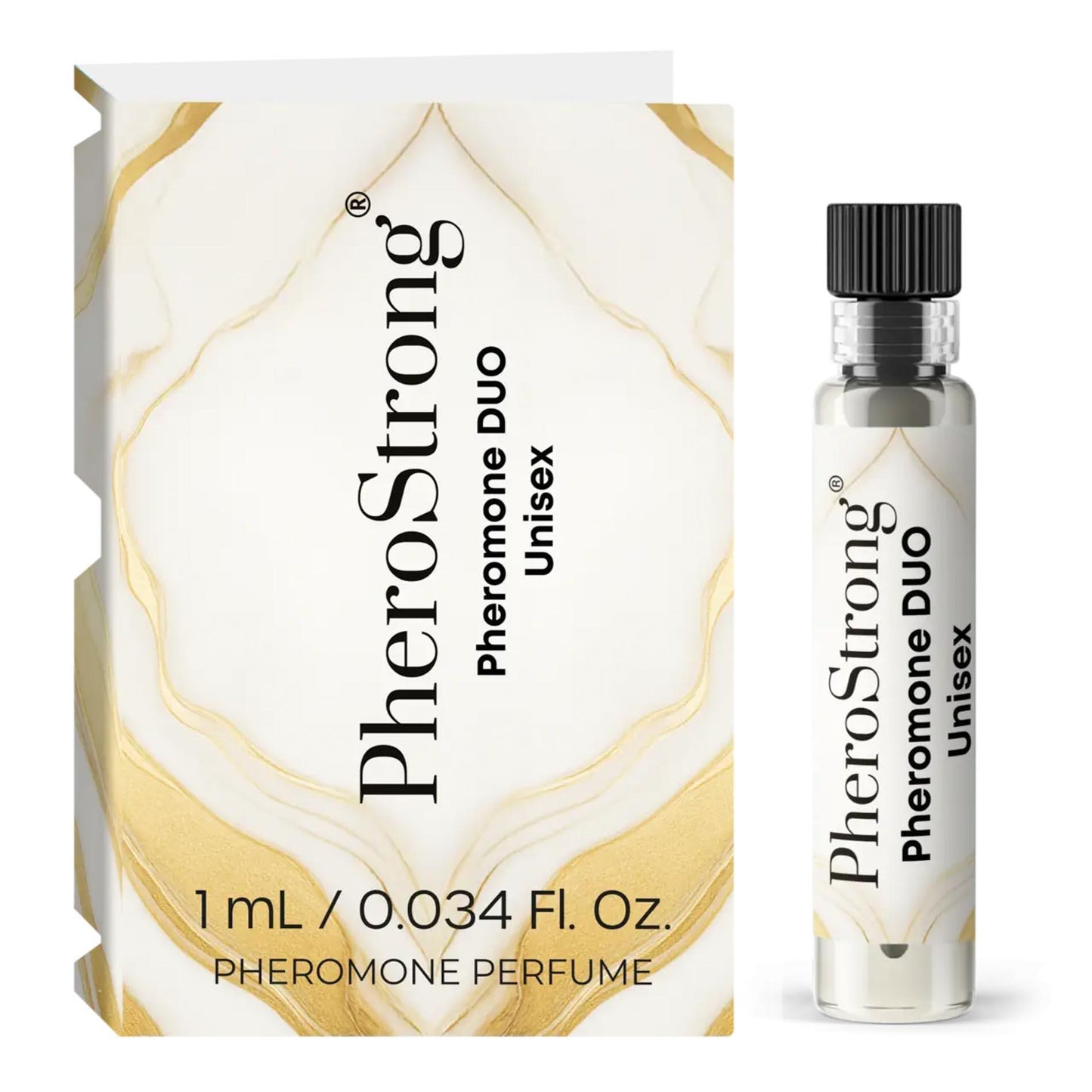 Tester feromonów PheroStrong Duo unisex 1 ml