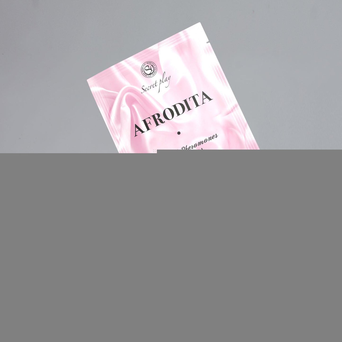 AFRODITA SILK SKIN BODY LOTION 4 ML