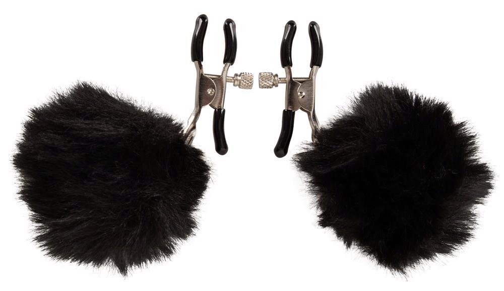 ADV24 Nipple Clamps