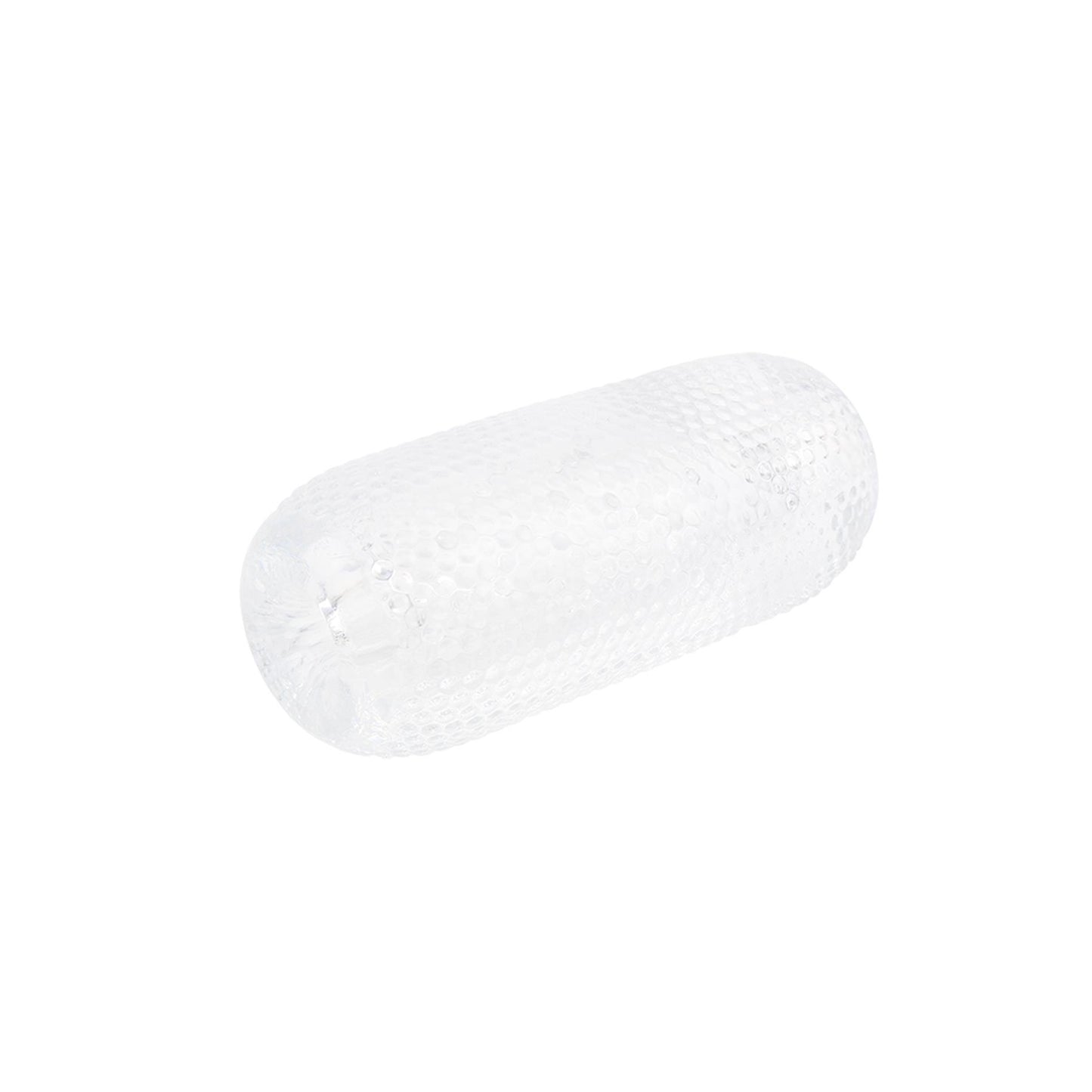 Palm Stroker No.6-Clear