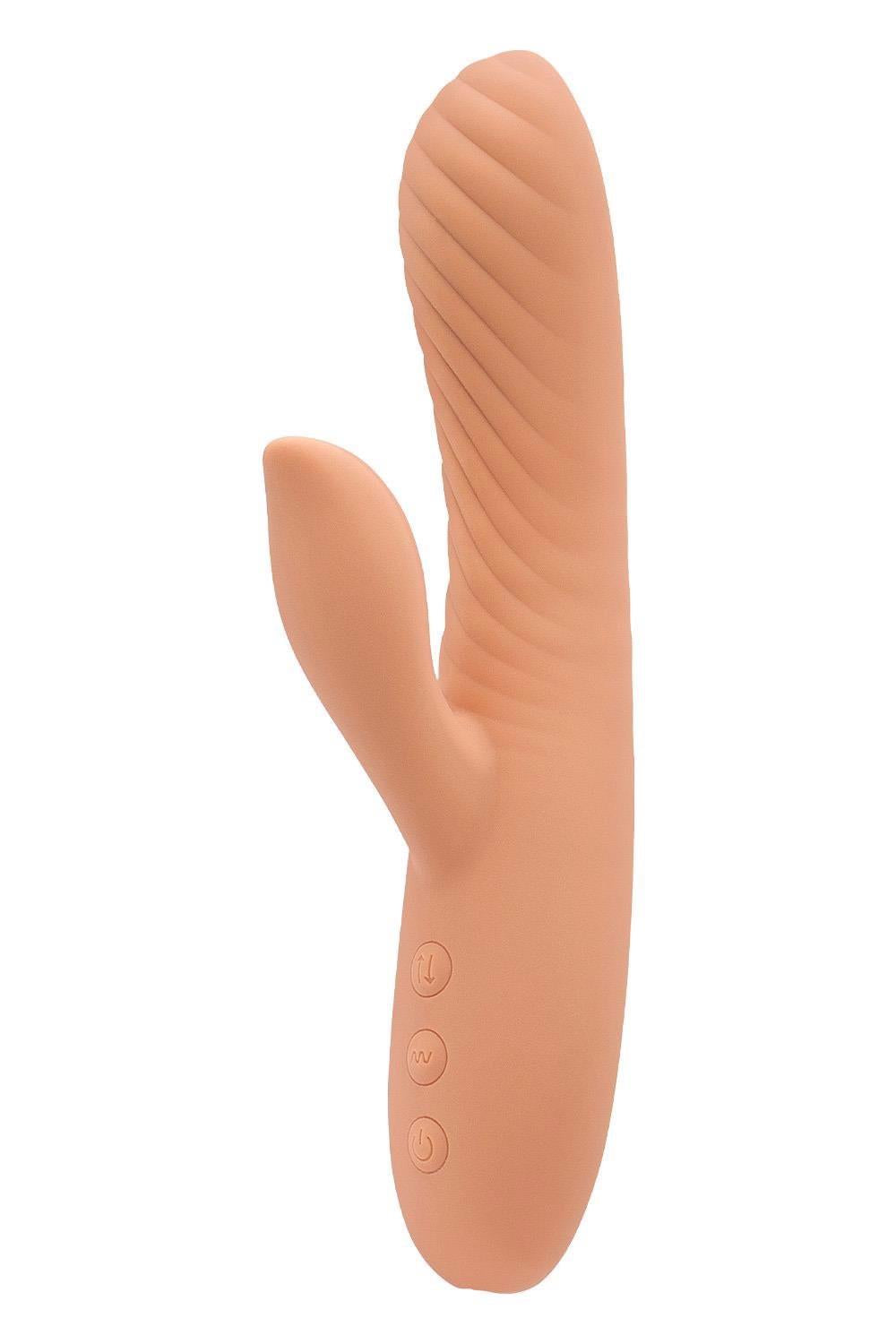 PULZ GLADYS UP&DOWN DUO VIBRATOR
