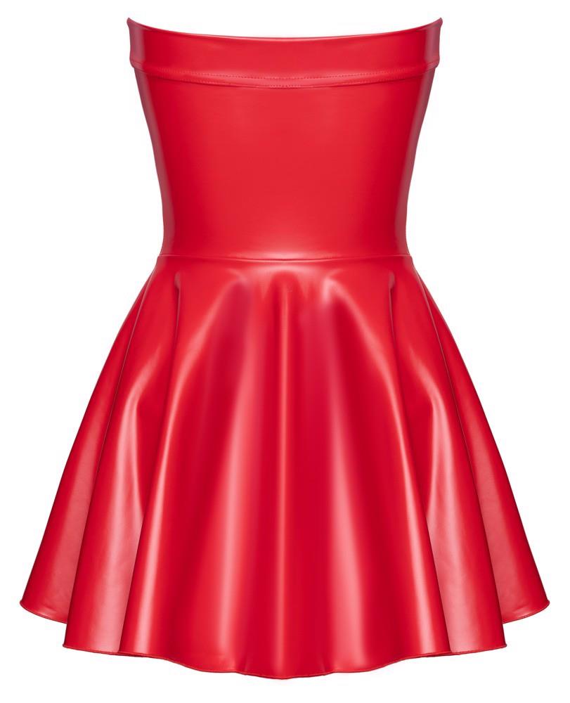 Noir Dress red L