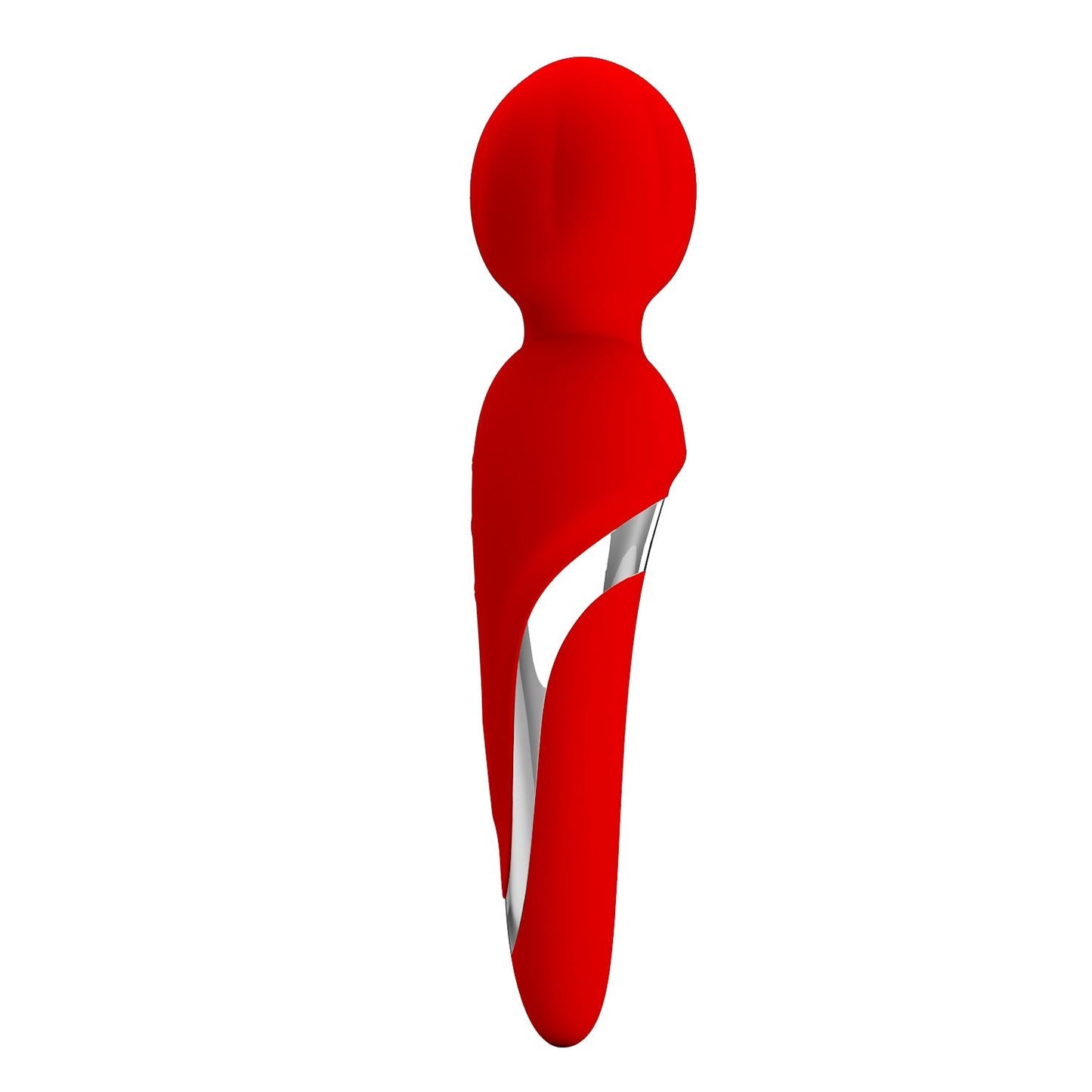 Różdżka masująca Walter Pretty Love silikonowa USB 7 wibracji