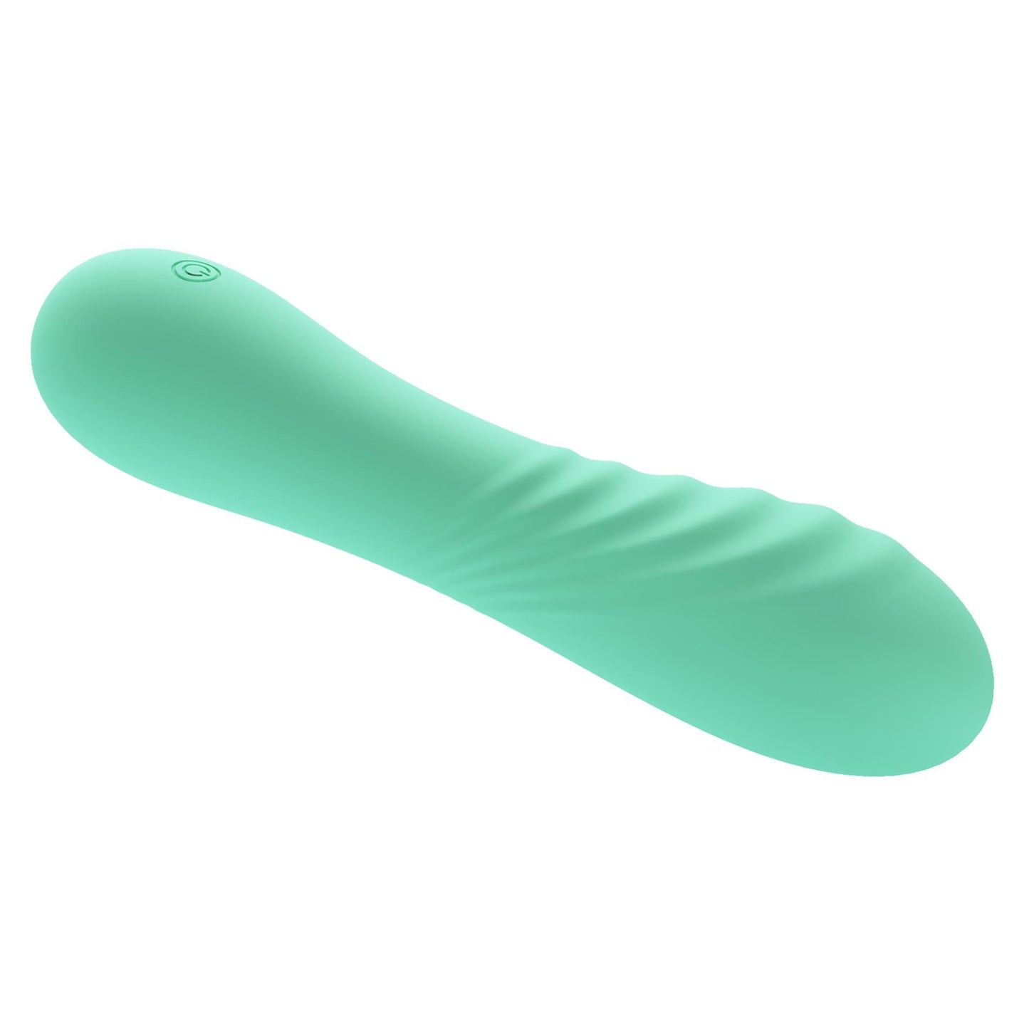 Wibrator silikonowy Pretty Love Alexisrose 10 funkcji wibracji