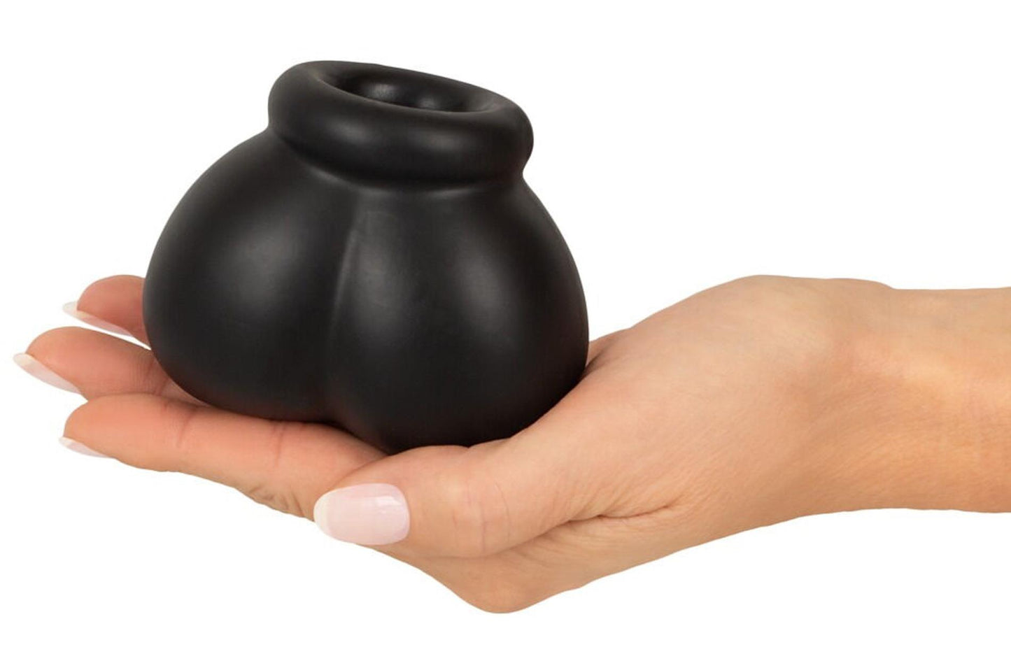 Erecto Ball Ring