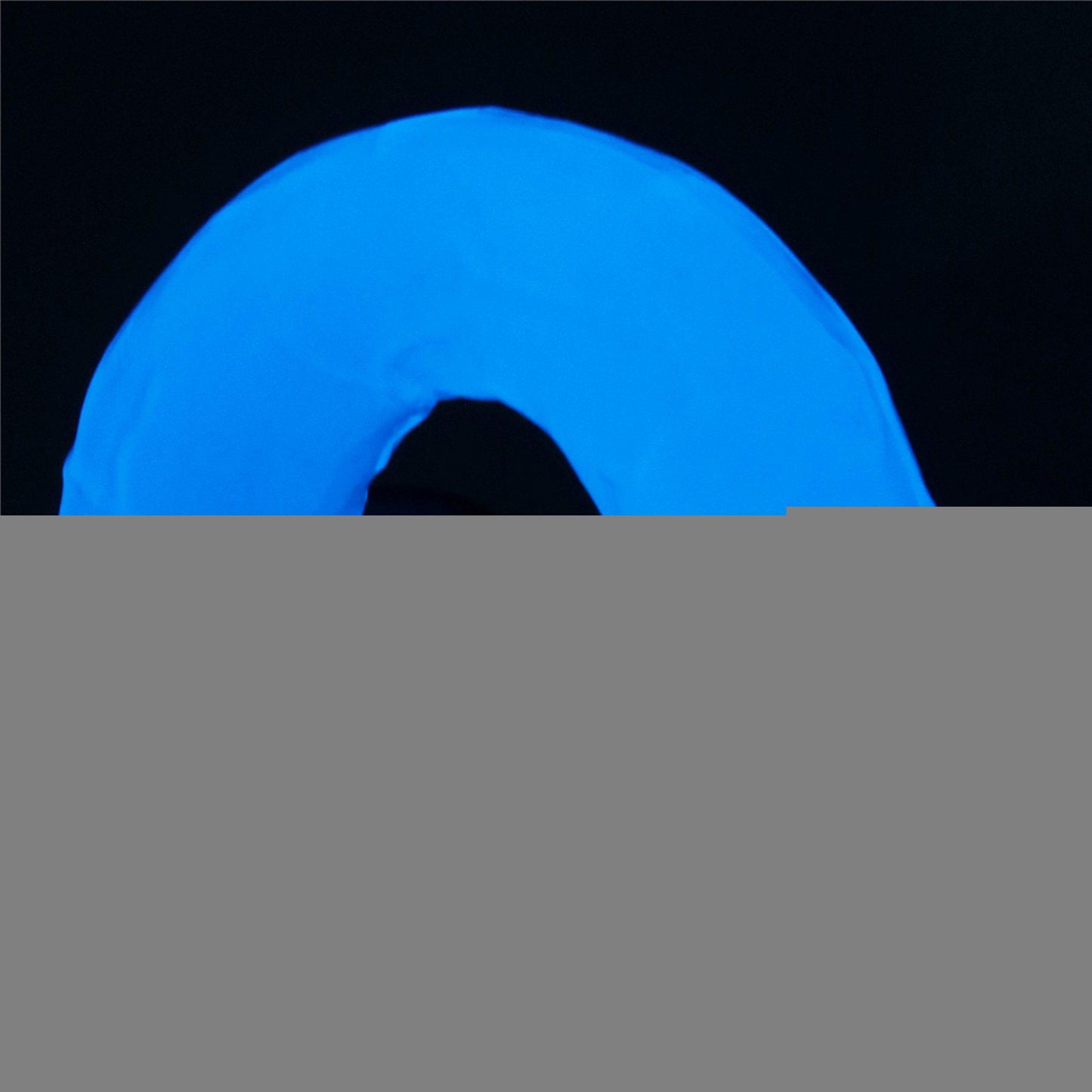 8'' Lumino Play Dildo