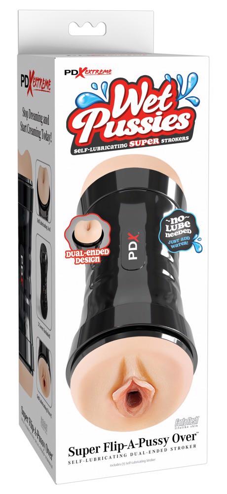 WetPussies-Super Flip-A-Pussy
