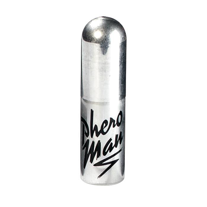 Spray feromonowy Ruf Phero 15 ml męski
