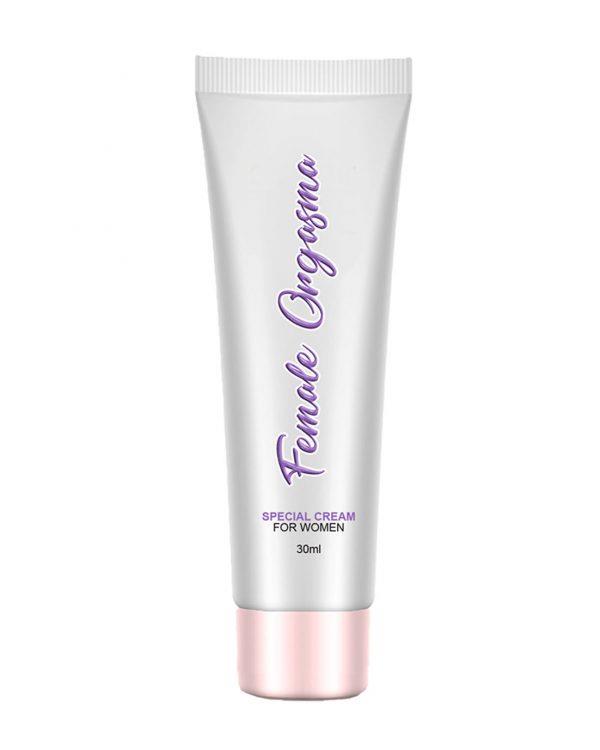 Krem Ruf Female Orgasme stymulujący dla kobiet 30 ml