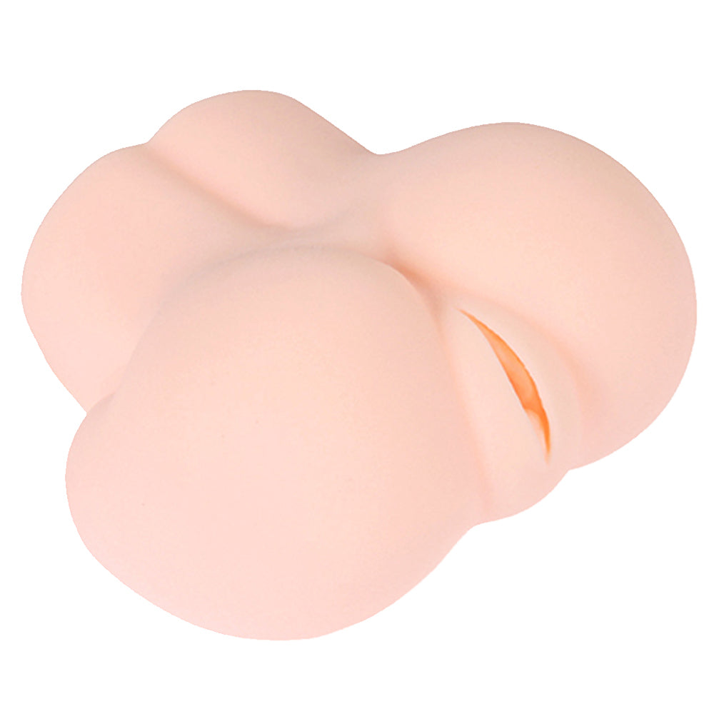 Masturbator męski z otworem analnym i pośladkami. Sex anus – Angel 1