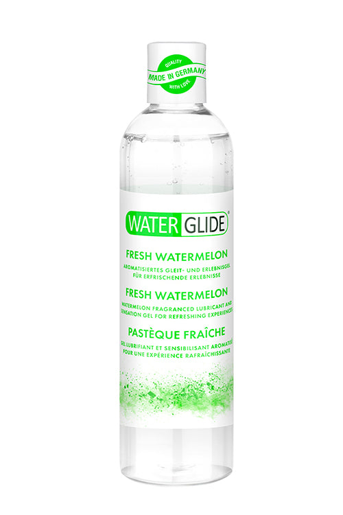 Żel lubrykant Waterglide wodny arbuzowy 300 ml