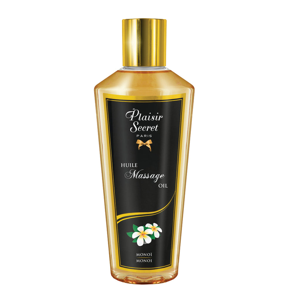 Olejek do masażu, kąpieli o zapachu magnolii Massage Oil Monoi