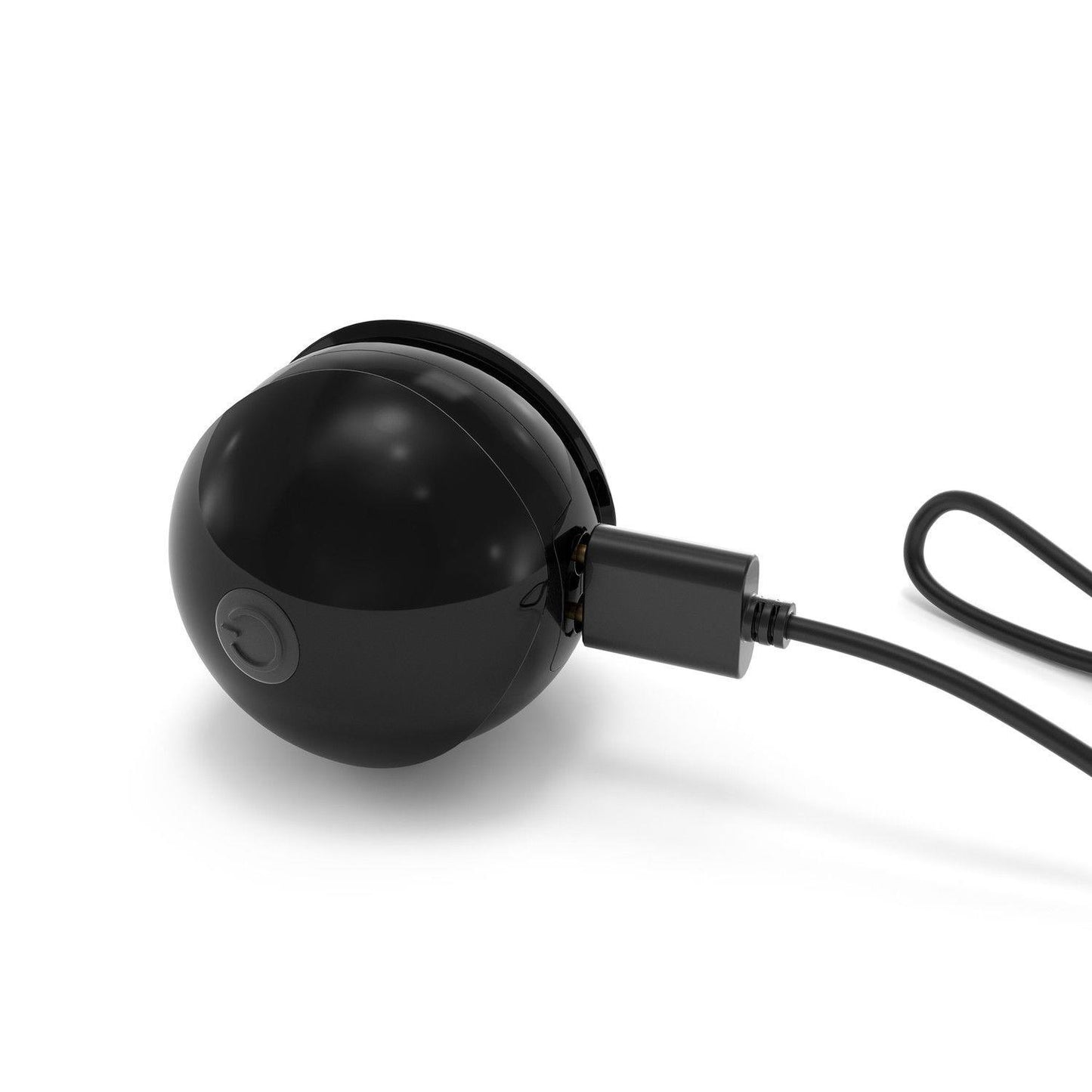 Kulki gejszy wibrujące Dorcel z pilotem USB
