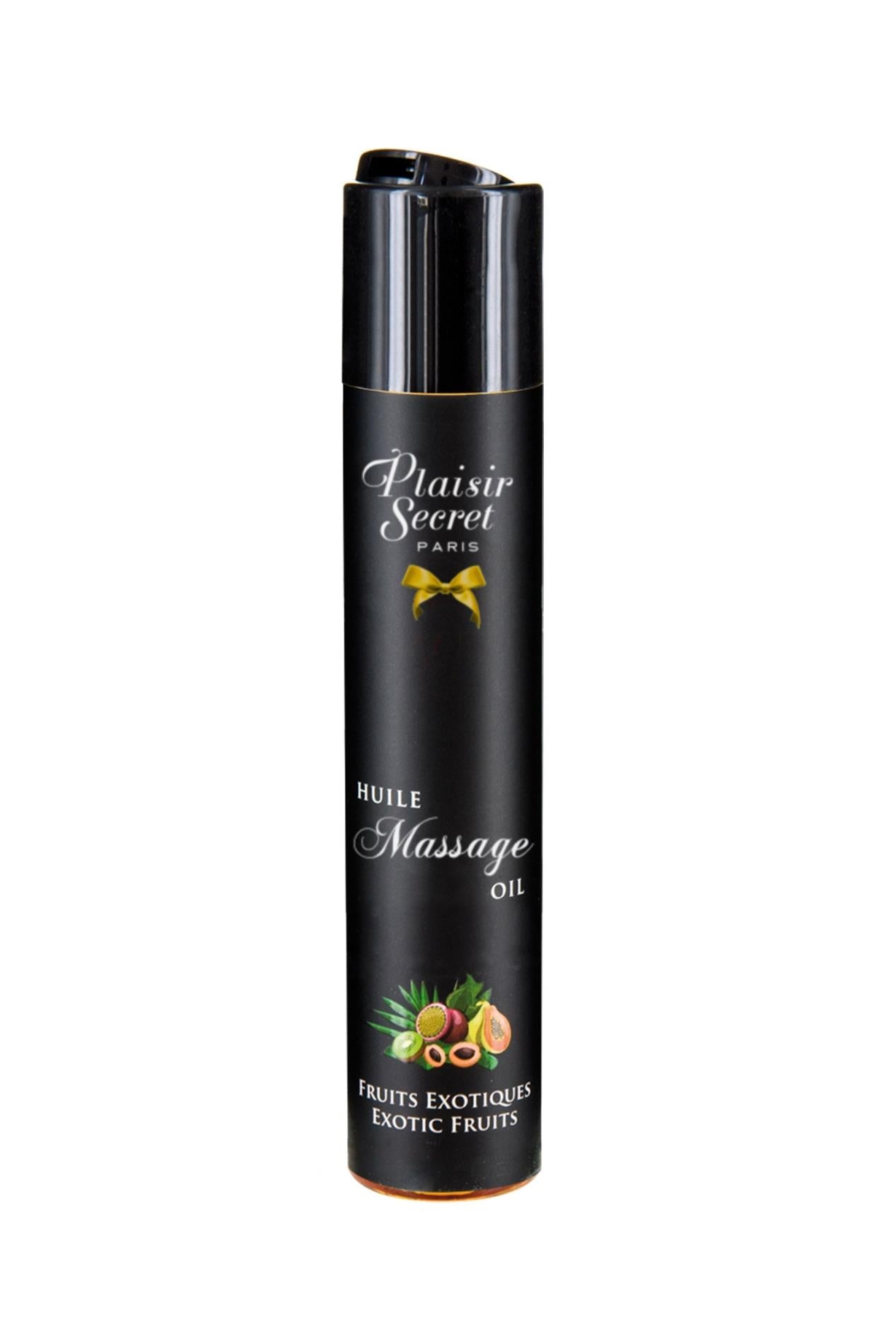 Olejek do masażu Plaisir Secret owoce egzotyczne 59 ml