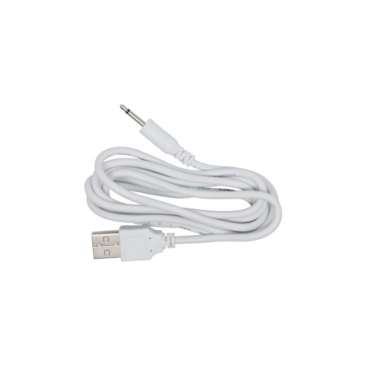 Wibrator punktu G Pretty Love Monroe 12 funkcji silikonowy czarny USB