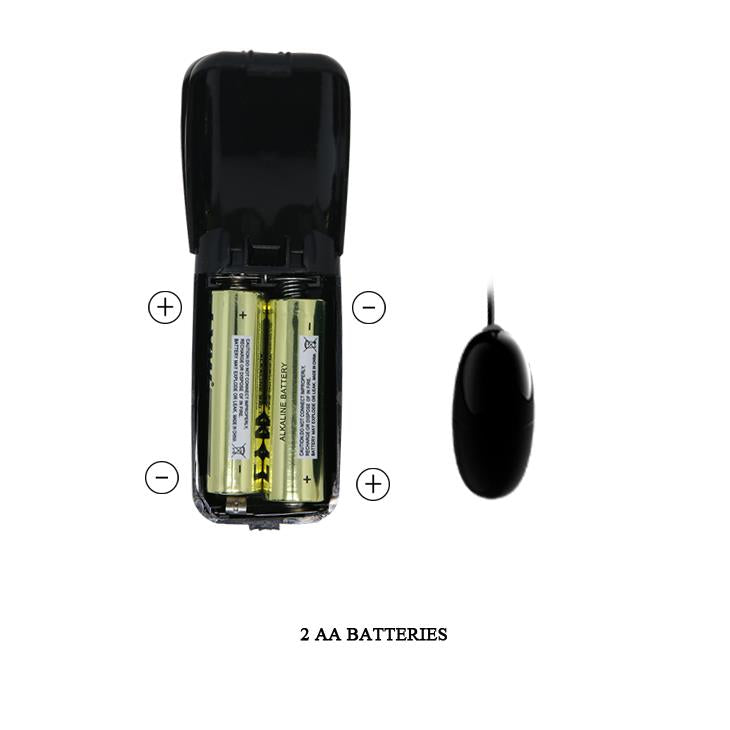 Realistyczny masturbator Baile cyber skórzany wagina anus wibrujący 15 cm