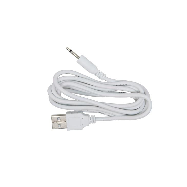 Wibrator rotacyjny punktu G Pretty Love Truman USB silikonowy wodoodporny