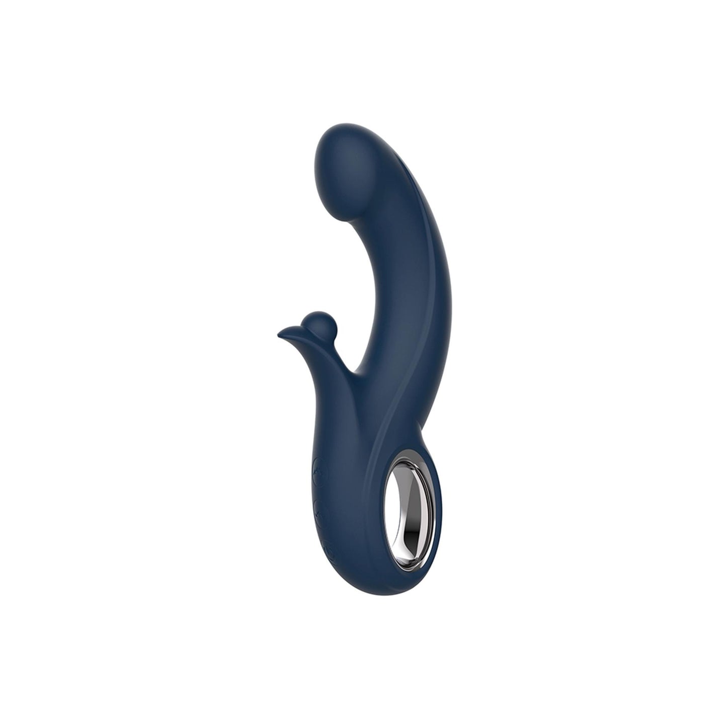 Stymulator łechtaczki Fury Kissen silikonowy wodoodporny 20 cm