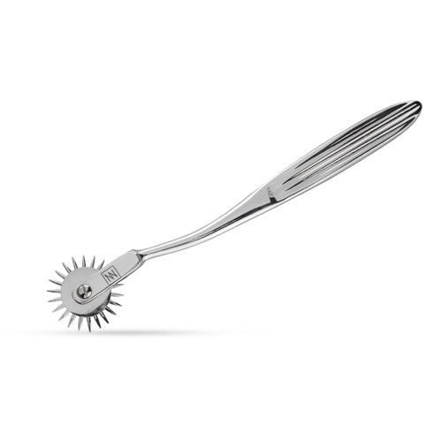 Wiatraczek Sinner Gear stal nierdzewna srebrny 17 cm