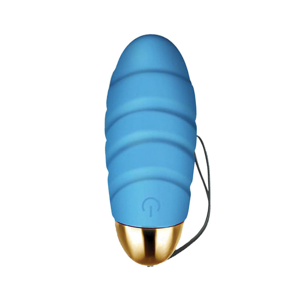 Pleasure Connexion Blue