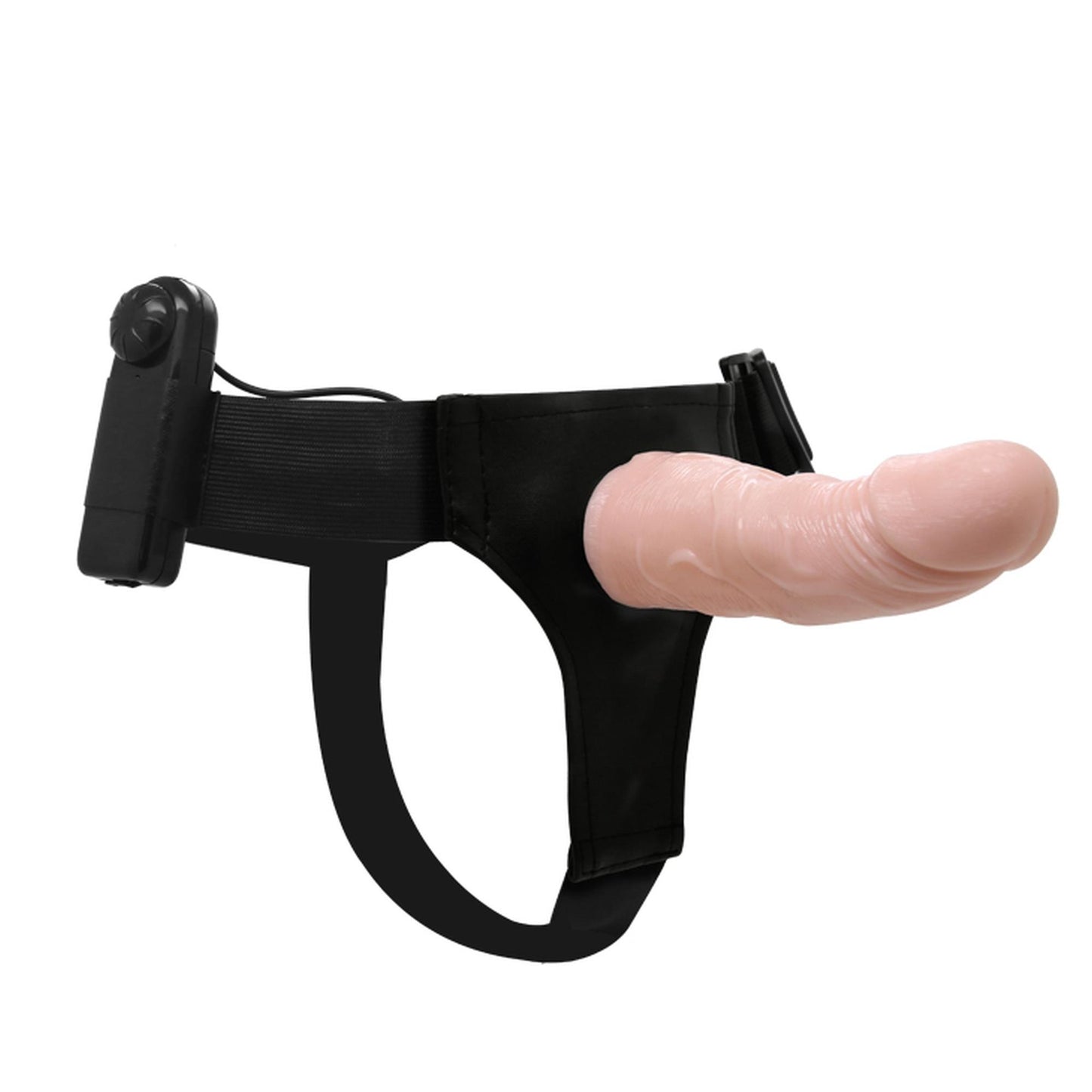 BAILE- ULTRA PASSIONATE HARNESS, Vibration