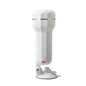 Masturbator z wibracją MX Dream Cup biały T Skin