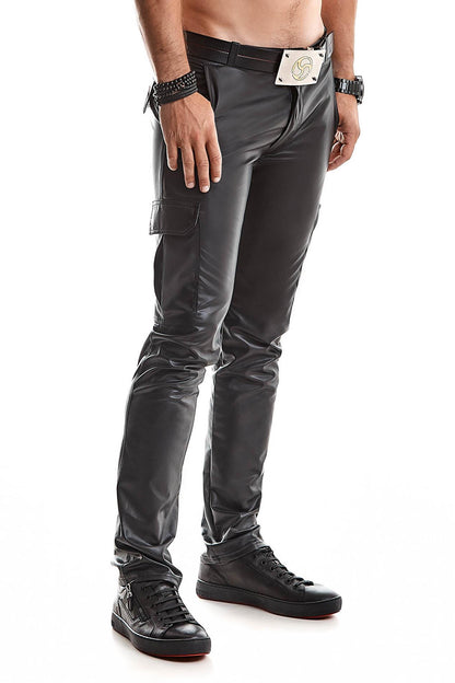 RMMatteo001 - trousers - S