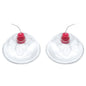 BAILE- SUPERIER SUCTION DESIGN, 7 vibration functions