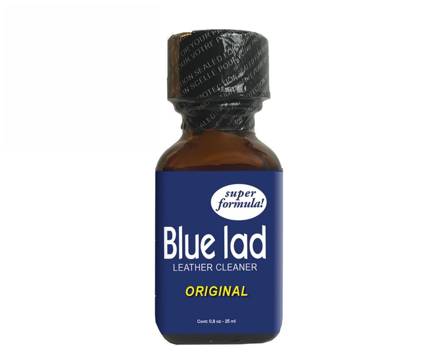 Środek czyszczący do skóry Blue Lad 25ml