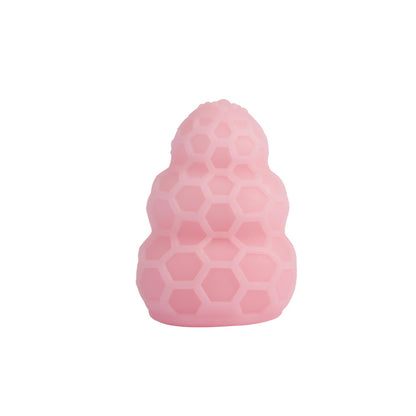 Masturbator TPE Cosy Phantom różowy 7,8 cm