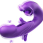 A Red Lip - PURPLE