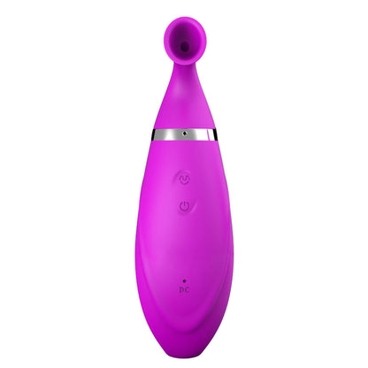 PRETTY LOVE - ELEPHANT, 12 Function of Suction