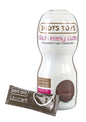 Masturbator usta Dark Easy Rider ShotsToys 15,7 cm