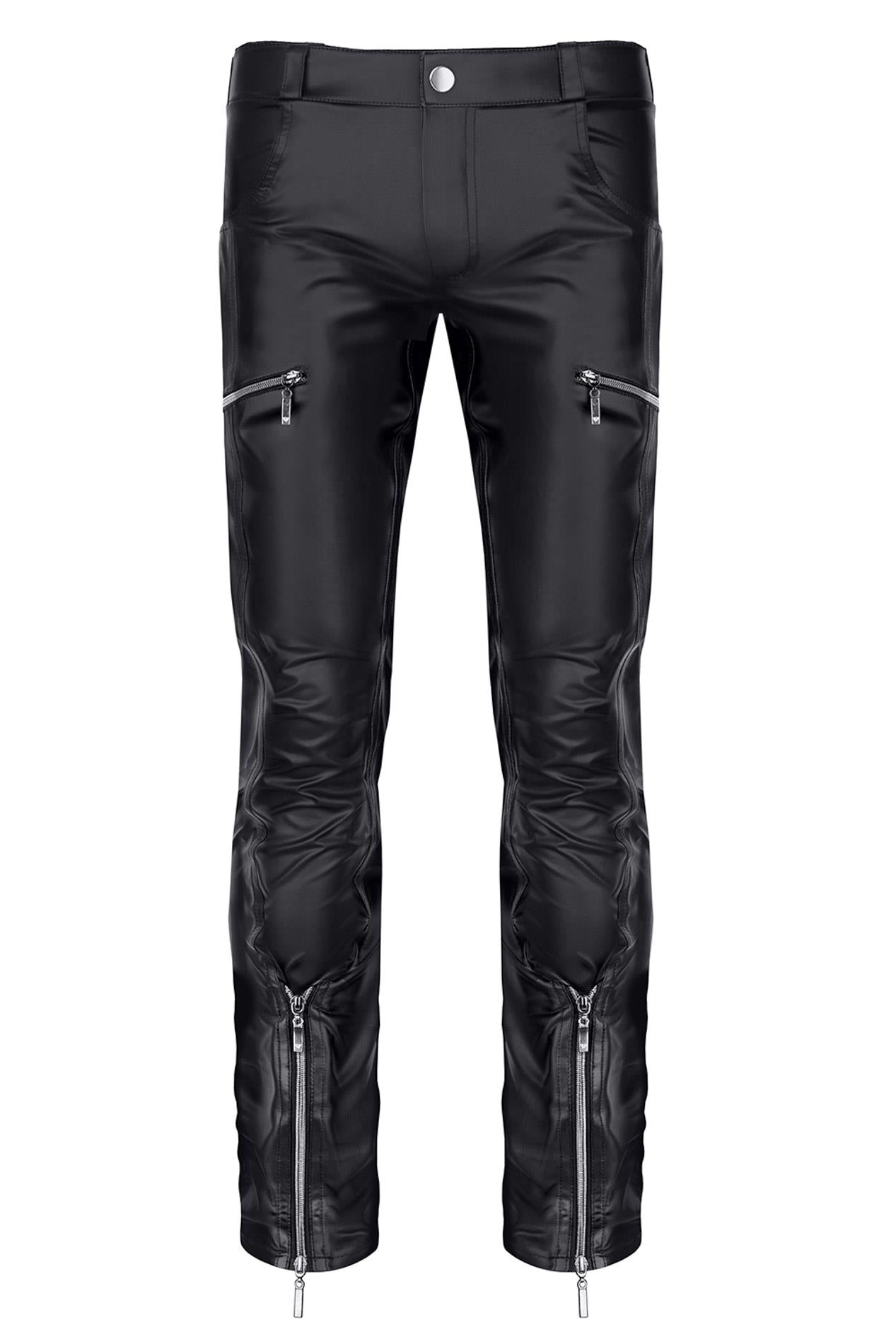 RMGabriele001 - trousers - M