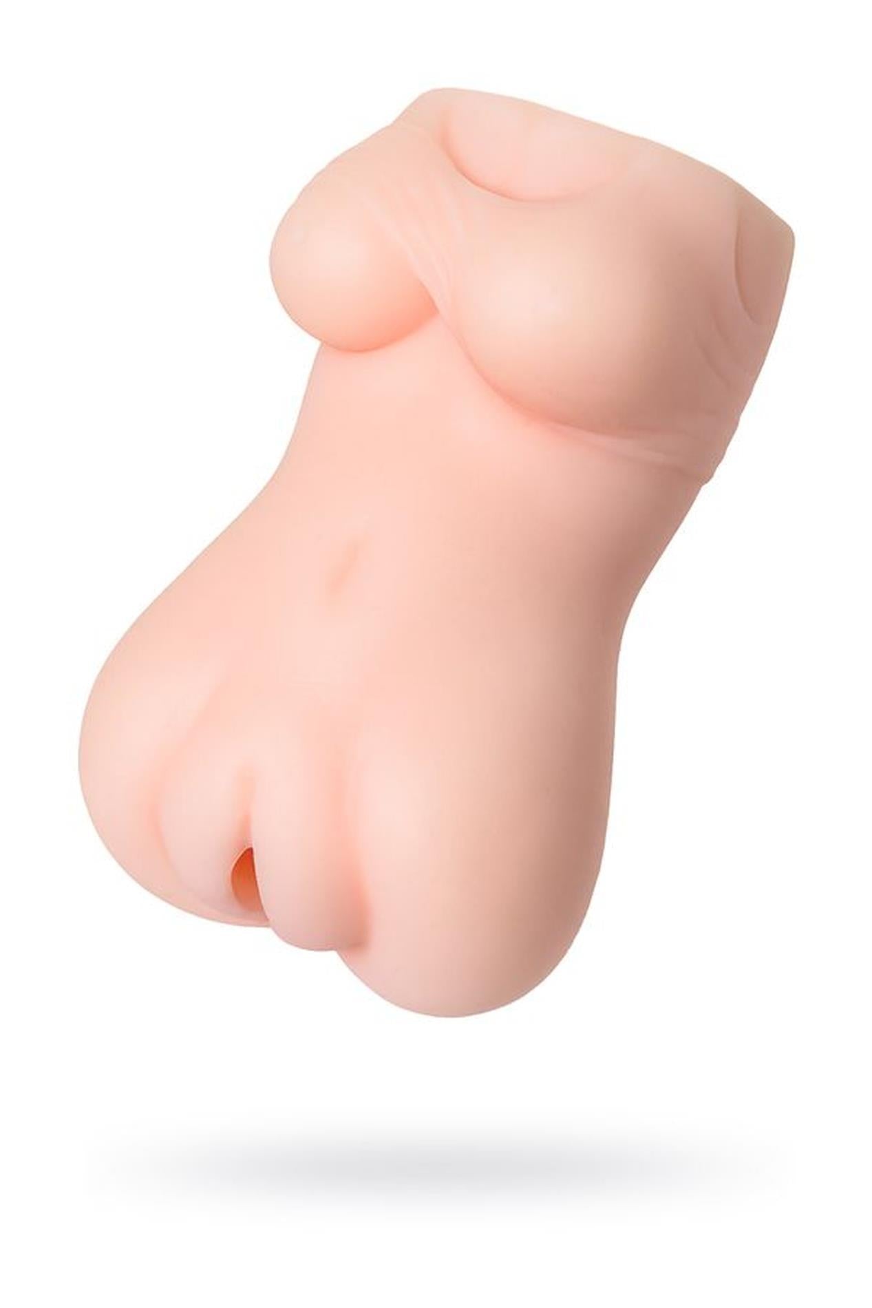 Masturbator Cherry Ripe Juicy Pussy realistyczny SoftSkin