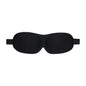 3D Mask - Black