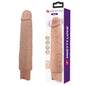 Realistyczny wibrator dildo Pretty Love Soren USB