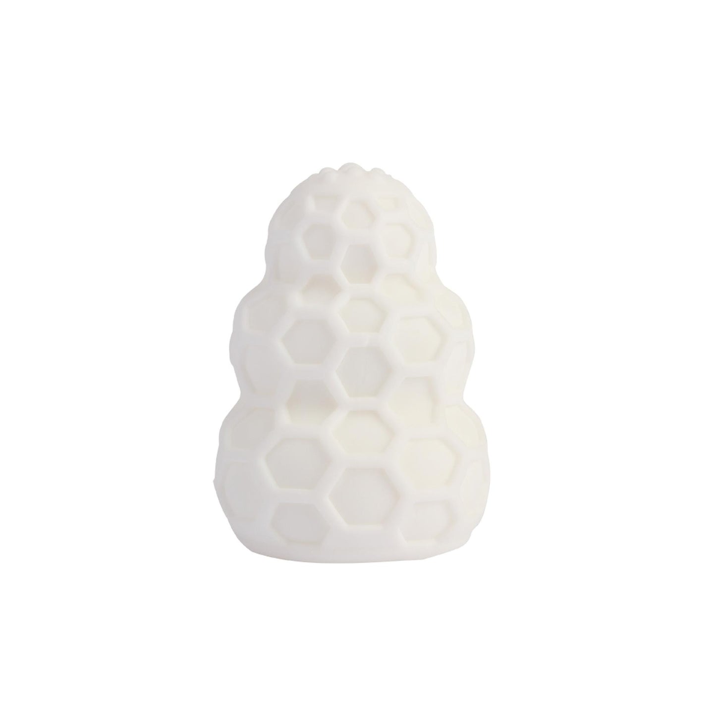 Masturbator TPE Phantom Cosy biały