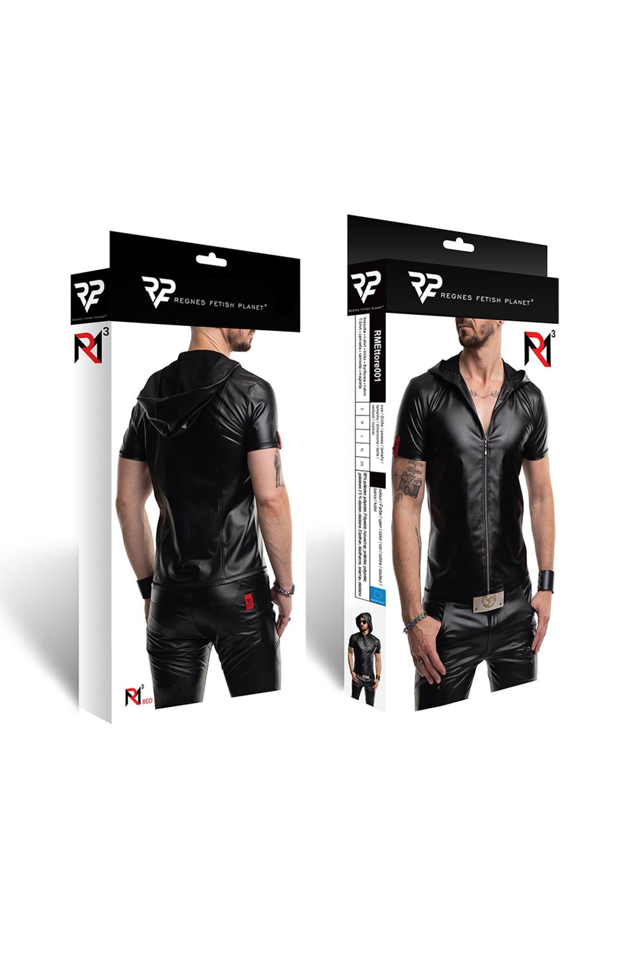 RMEttore001 - T-shirt - L