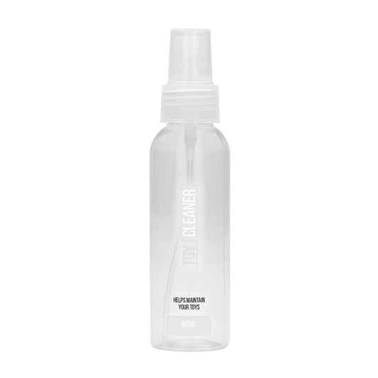 Spray do czyszczenia zabawek erotycznych Pharmquests 100 ml