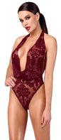 Noir Body red M