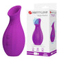 Stymulator ssący łechtaczki Pretty Love w kształcie wazonu
