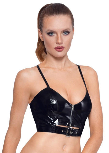 Vinyl Top buckle XS