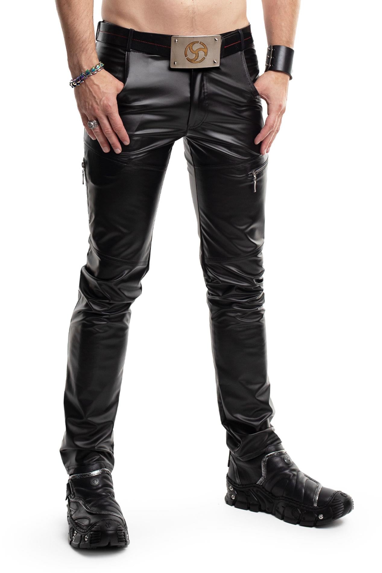 RMAmedeo001 - trousers - S