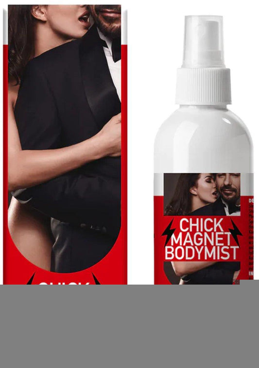Bodymist feromonowy Chick Magnet Pharmquests 15 ml