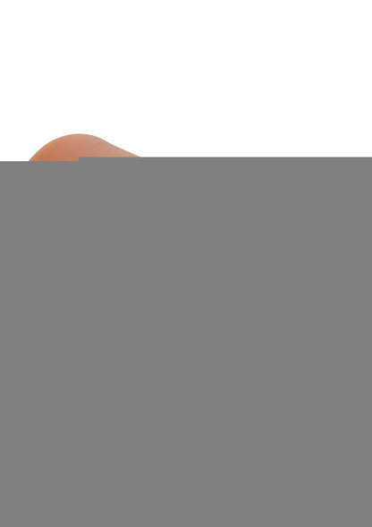 Boundless Vulva Caramel skin tone