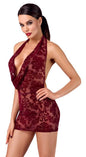 Noir Dress red M