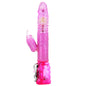 BAILE- TRAVEL PARTNER,  Vibration Rotation Thrusting