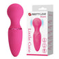 DWAYNE, Little Cute, 10 vibration functions, Magnetic USB charging