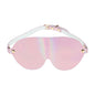 Paris Collection - Blindfold - Pink